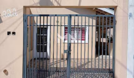 Casa Venda 2 quartos - Parque São Camilo 195,76m²