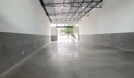 Galpão Venda e Locação Potiguara 338,60 m²