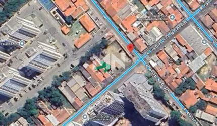 Terreno venda Bairro N. Sra. Aparecida, Itu, 900,00 m2