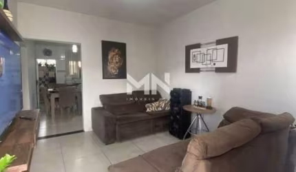 Casa venda 2 quartos com edicula no Potiguara 120,37m²