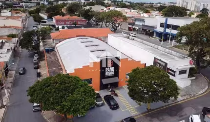 Galpão venda ou locação Vila Leis 1000m²