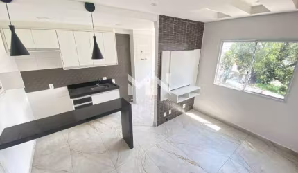 Apartamento alugar 3 quartos Rancho Grande 86m²