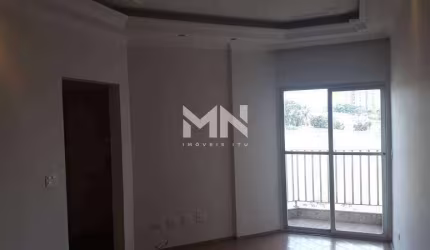 Apartamento Venda 3 quartos Jardim Novo Itu 93,37m²