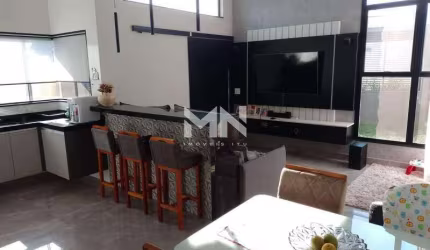 Casa venda 2 quartos Taquaral 103m²