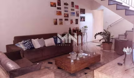 Casa venda 3 quartos Residencial Porto Seguro 182m²