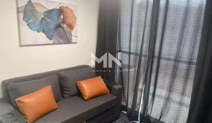 Apartamento para aluguel, 2 quartos, 1 vaga, Residencial Oasis - Itu/SP