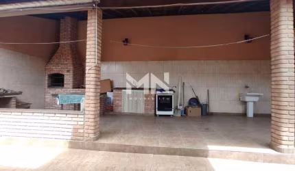 Casa venda 2 quartos Rancho Grande 177,80m²