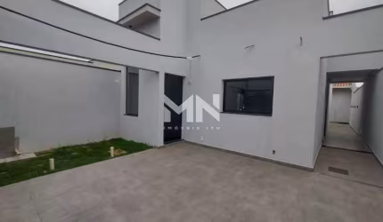 Casa venda 2 quartos Jardim Paulista III 108m²