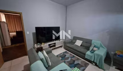 Casa venda 2 quartos Vila Santa Terezinha 171,95m²