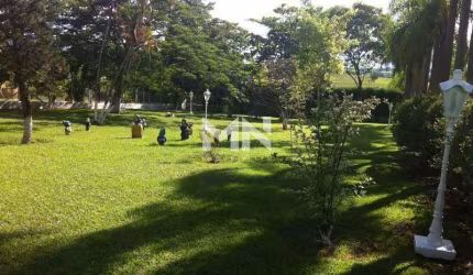 Chacara venda 4 quartos Estancia Verde 450m²