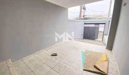 Casa venda 3 quartos Bairro Alto 150m²