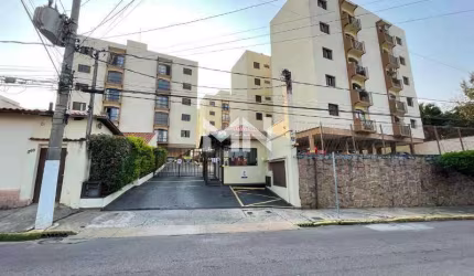 Apartamento venda 2 quartos Vila Cleto 92m2