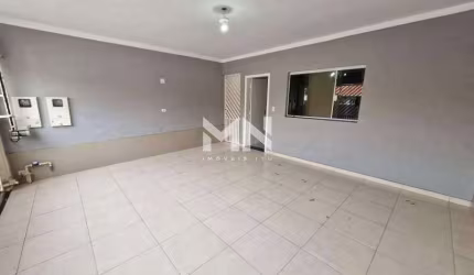Casa venda 4 quartos Jardim dos Ipês 150,00m²