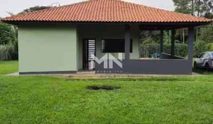 Chacara venda 2 quartos Carolina 1.550m²