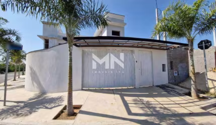 Casa venda 2 quartos Jardim Novo São Pedro 203,60m²