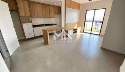 Apartamento à venda, 2 quartos, 1 suíte, 1 vaga, Itu Novo Centro - Itu/SP