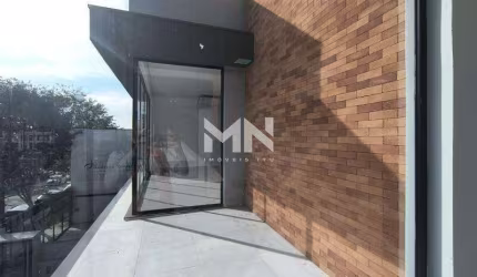Salão para locação no Novo Centro – 275m², localização estratégica para o seu negócio