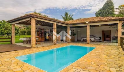 Chácara venda Cabreúva 360m² de área