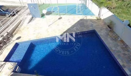 Apartamento venda Rancho Grande 47,23 m²