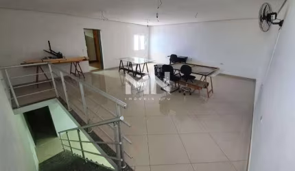 Casa comercial para Venda e Locação em São Paulo.