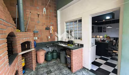Casa Residencial para Venda Liberdade, Itu - SP.