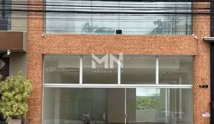 Ponto comercial para aluguel, 2 vagas, Jardim Paraíso I - Itu/SP