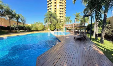 Apartamento venda 5 quartos Jardim Corazza 536,12m²