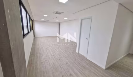 Sala comercial venda ou locação Itu Novo Centro 114,39m²