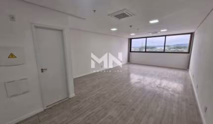 Sala venda locação Itu Novo Centro 103,24m²