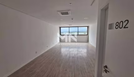 Sala locação ou venda Itu Novo Centro 103,24m²