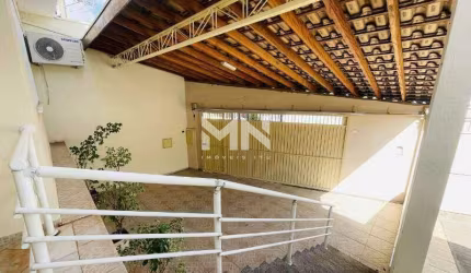 Casa à venda no bairro Brasil em Itu/SP