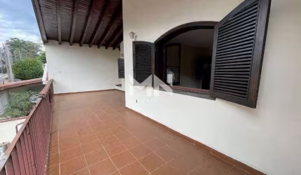 Casa à venda com 337m² no Bairro Brasil em Itu/SP