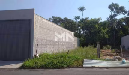 Lote à venda, Jardim Panorama - Salto/SP