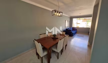 Casa venda 2 quartos Residencial Veneto 129,56m²