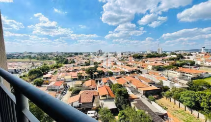 Apartamento à venda no condomínio Residencial Ilhas do Mediterrâneo em Itu/SP