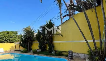 Casa venda 4 quartos Jardim Paraiso Itu 652,14 m²