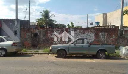 Lote à venda, Núcleo Habitacional São Judas Tadeu - Itu/SP