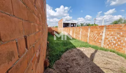 Lote à venda, Jardim Nair Maria - Salto/SP