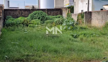 Terreno venda Jardim São José 440,00m²