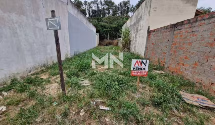 Lote à venda, Residencial Parque Laguna - Salto/SP