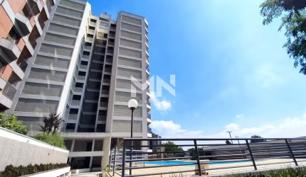 APARTAMENTO 90m² - VILA ROMA A VENDA EM ITU/SP