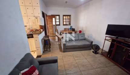 Casa venda 3 quartos Itaim 102,14m²