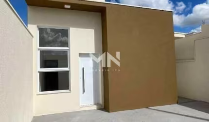 Casa à venda, Condomínio Residencial Parque Imperial - Salto/SP