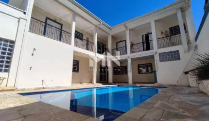 Casa a venda com 3 suites e 294m² em Itu/SP