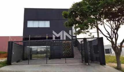 Ponto comercial à venda, 3 vagas, Jardim Santa Rosa - Itu/SP