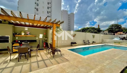 Apartamento venda 2 quartos Plaza Residencial São Luiz 76m²