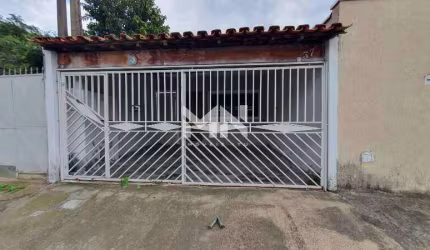 Casa venda Itu 200,00m²