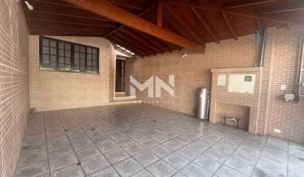 Casa Venda 2 quartos Vila Fragnani 149,91m².