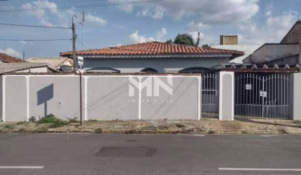 Casa à venda, 2 quartos, 1 vaga, Vila Padre Bento - Itu/SP
