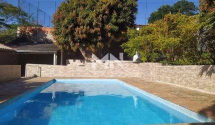 Chácara à venda, 2 quartos, 1 vaga, Terras de Santa Carolina II - Itu/SP